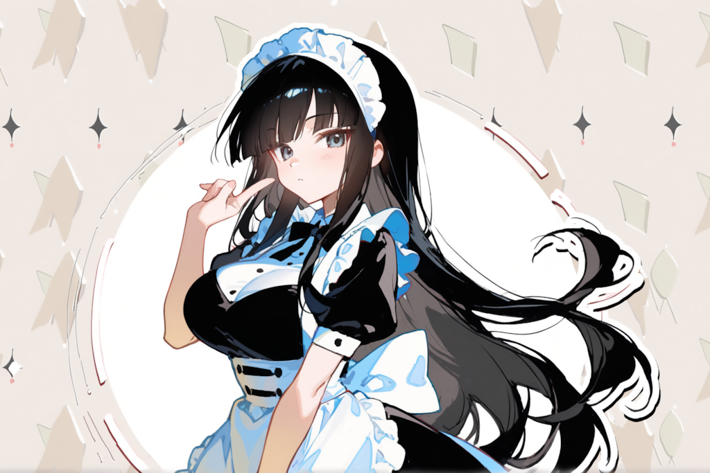 ぐっもーにん