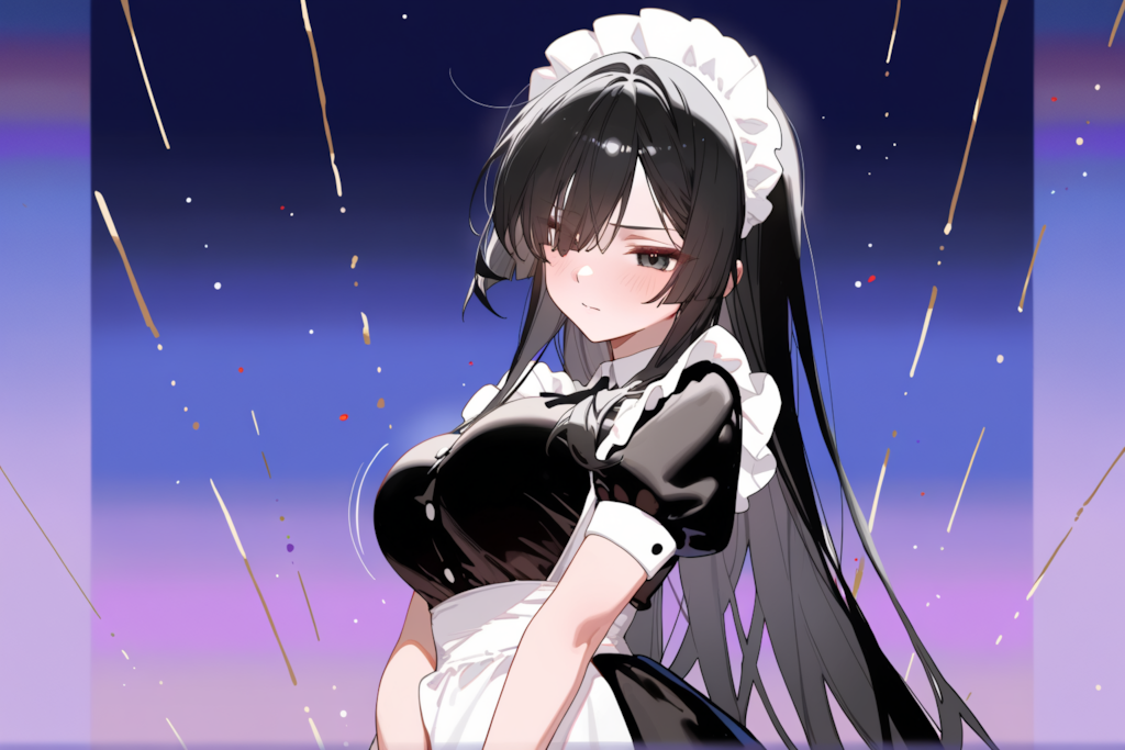 ぐっもーにん