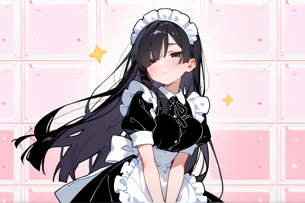 ぐっもーにん