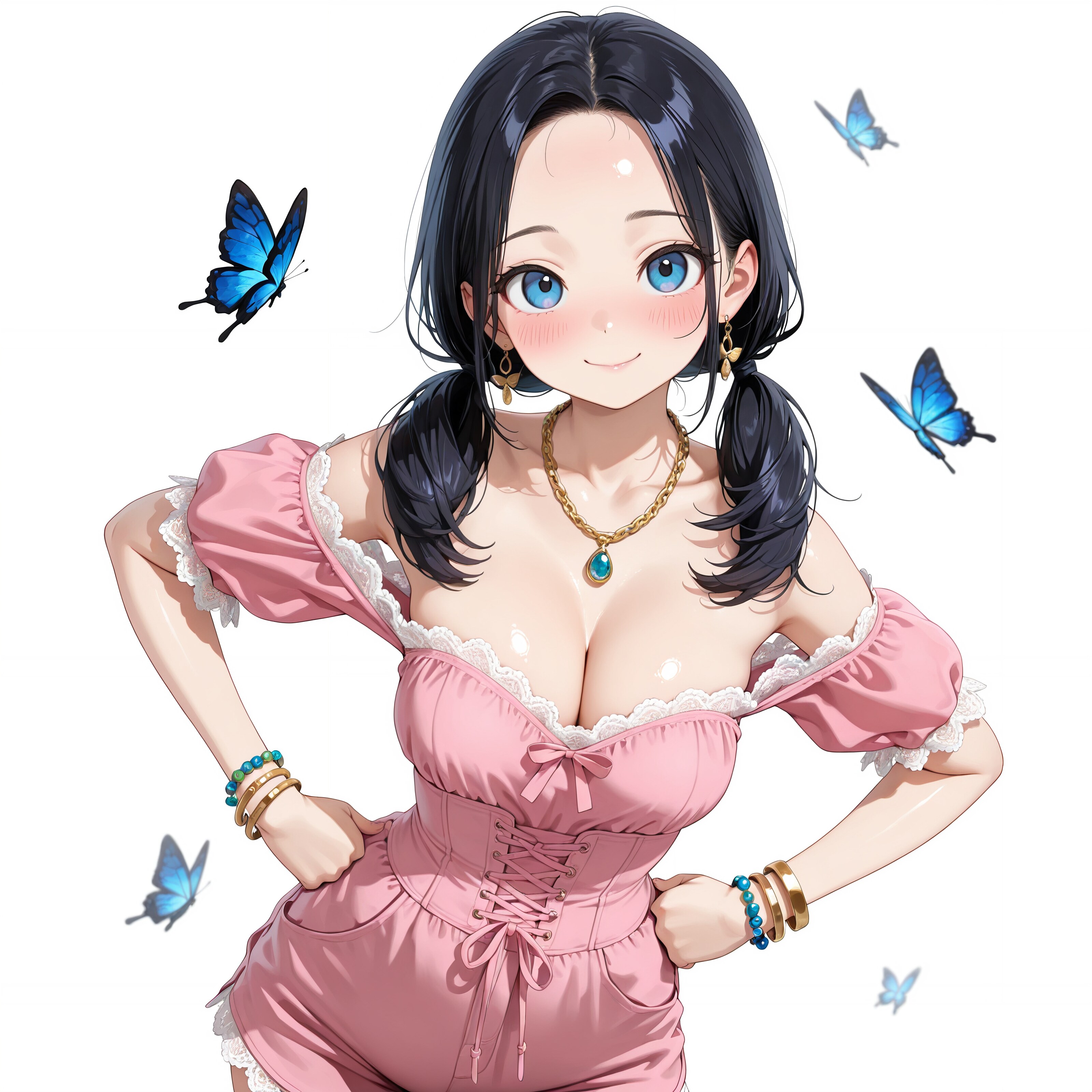 ねぇ！髪似合ってる？