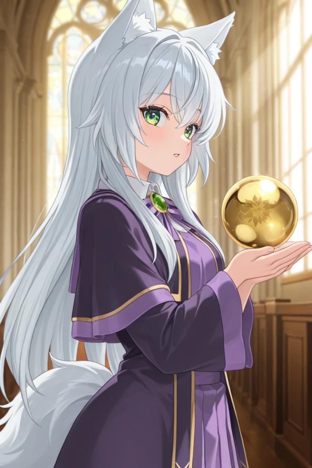 毎日ゴールデンボール