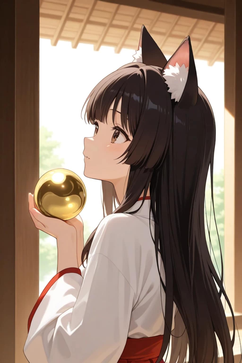 毎日ゴールデンボール