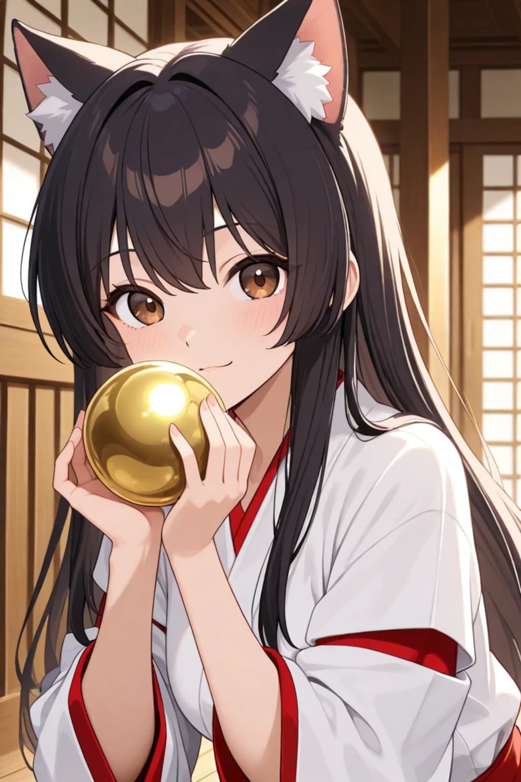 毎日ゴールデンボール