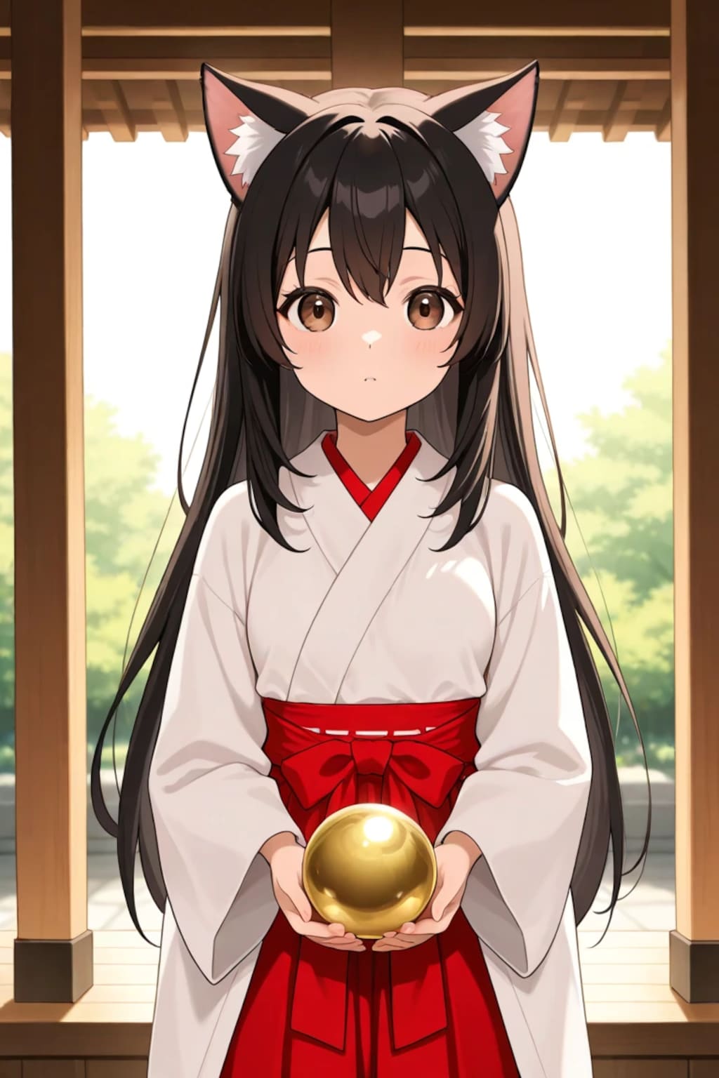 毎日ゴールデンボール