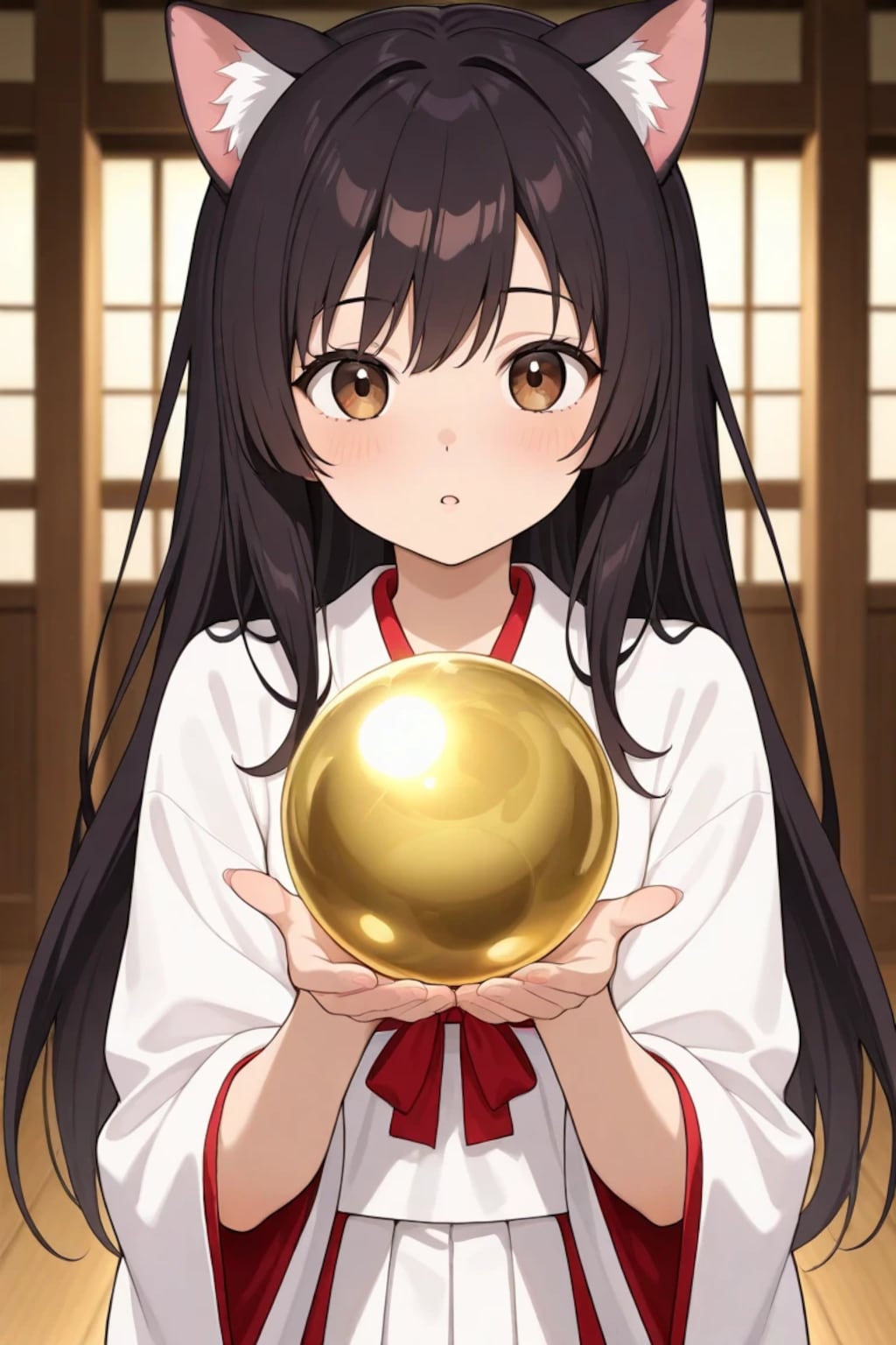 毎日ゴールデンボール