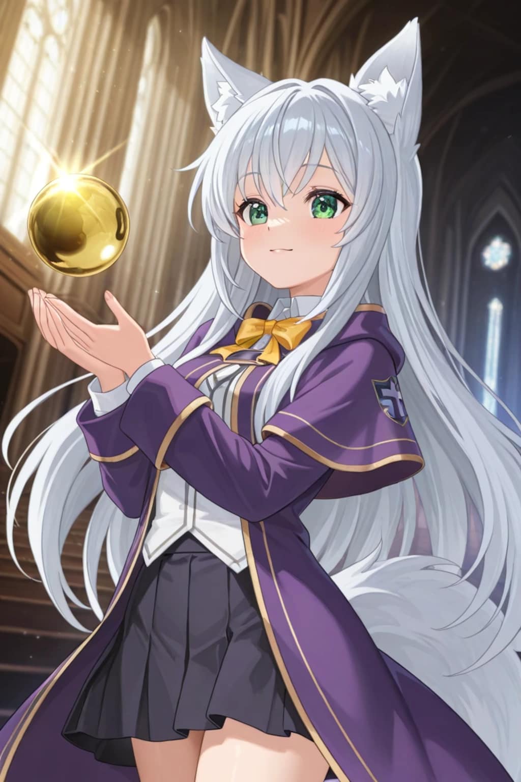 毎日ゴールデンボール