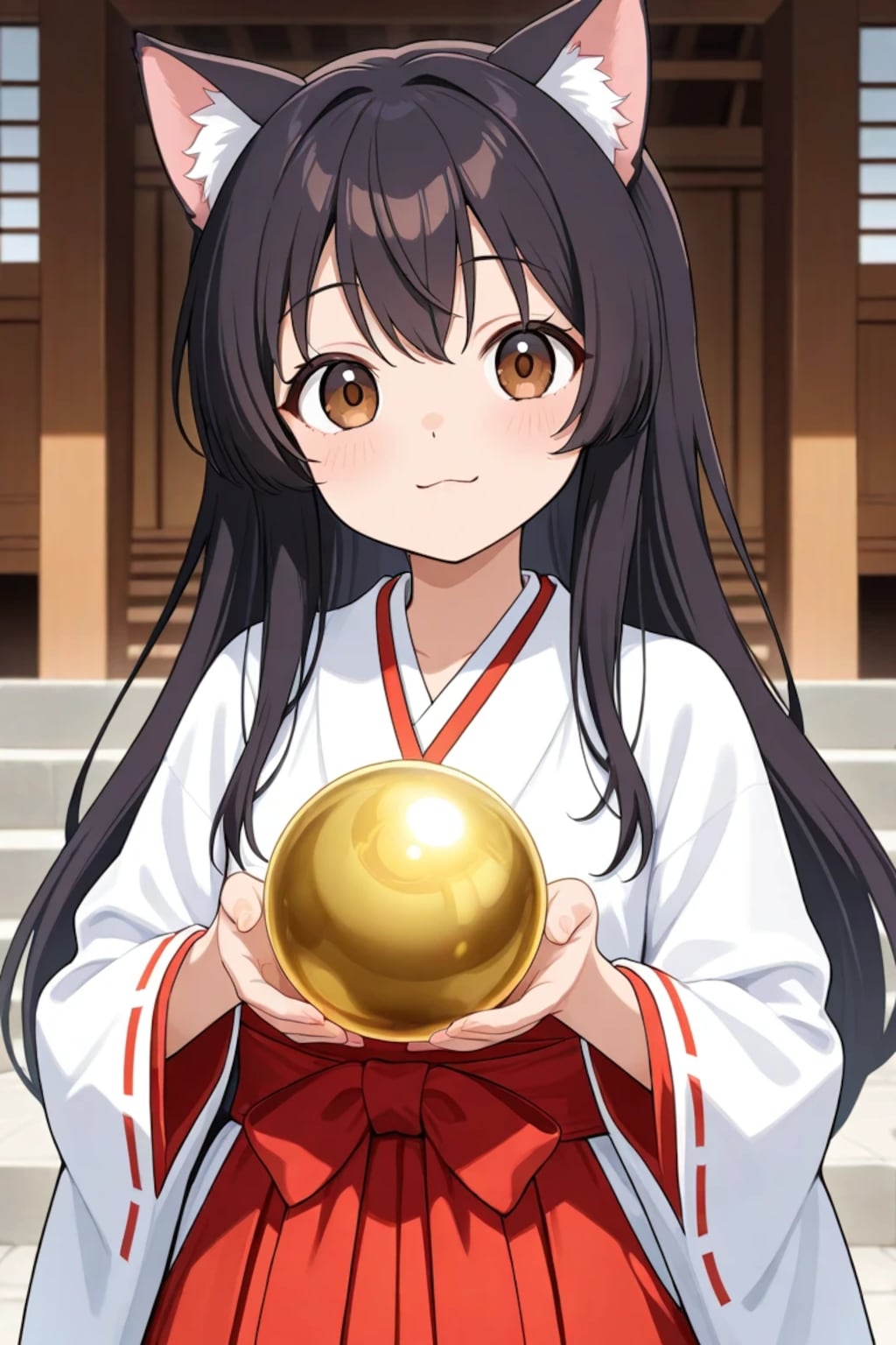 毎日ゴールデンボール