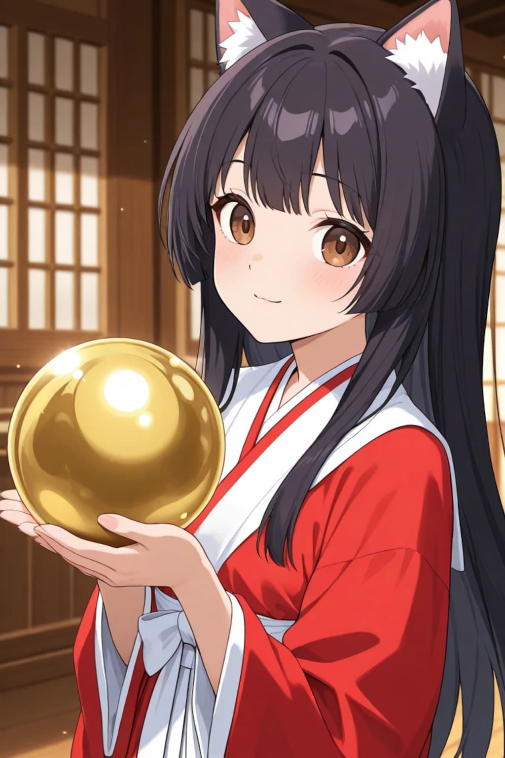 毎日ゴールデンボール