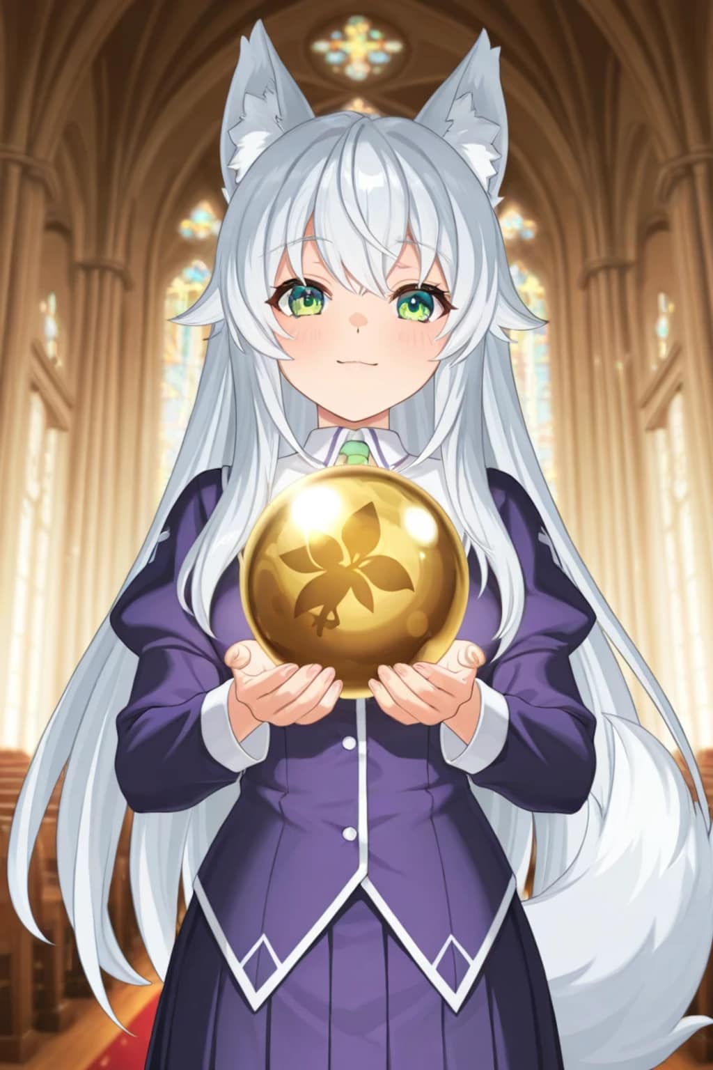 毎日ゴールデンボール