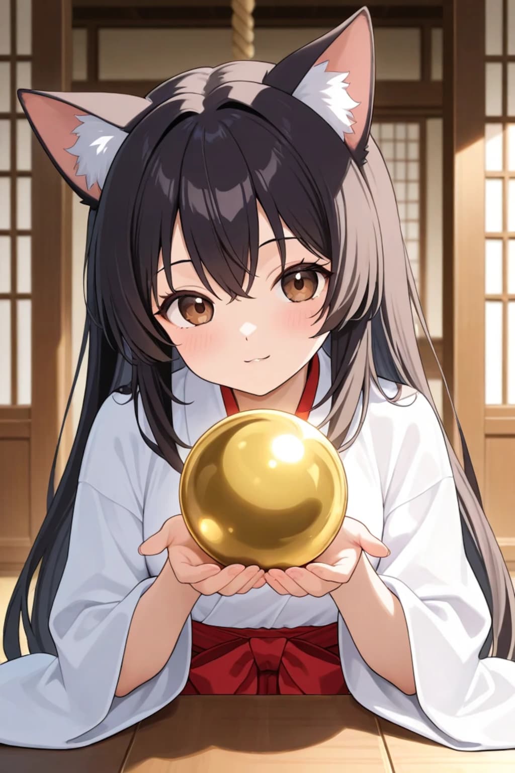 毎日ゴールデンボール