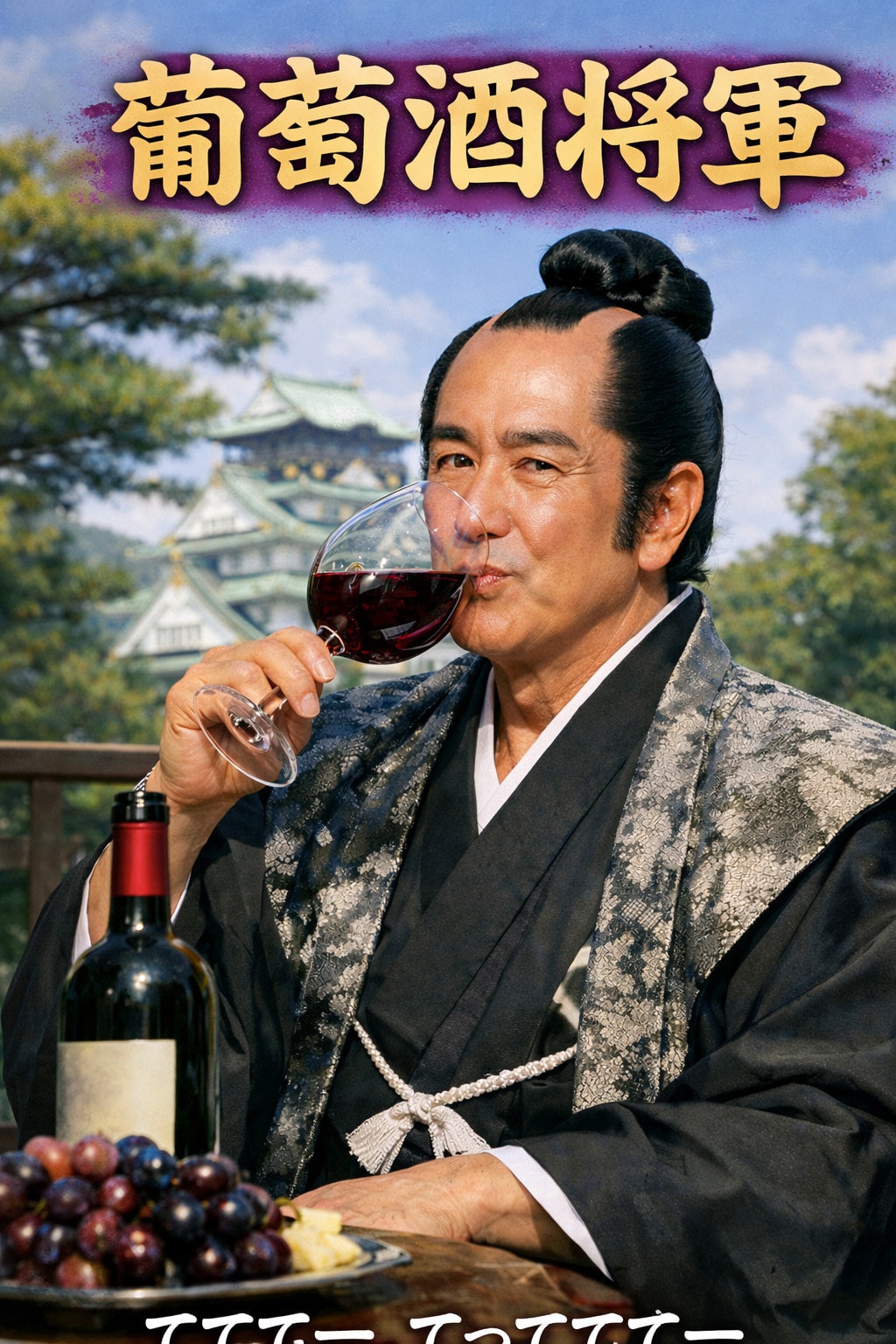 てててー、てってててー(03/08)