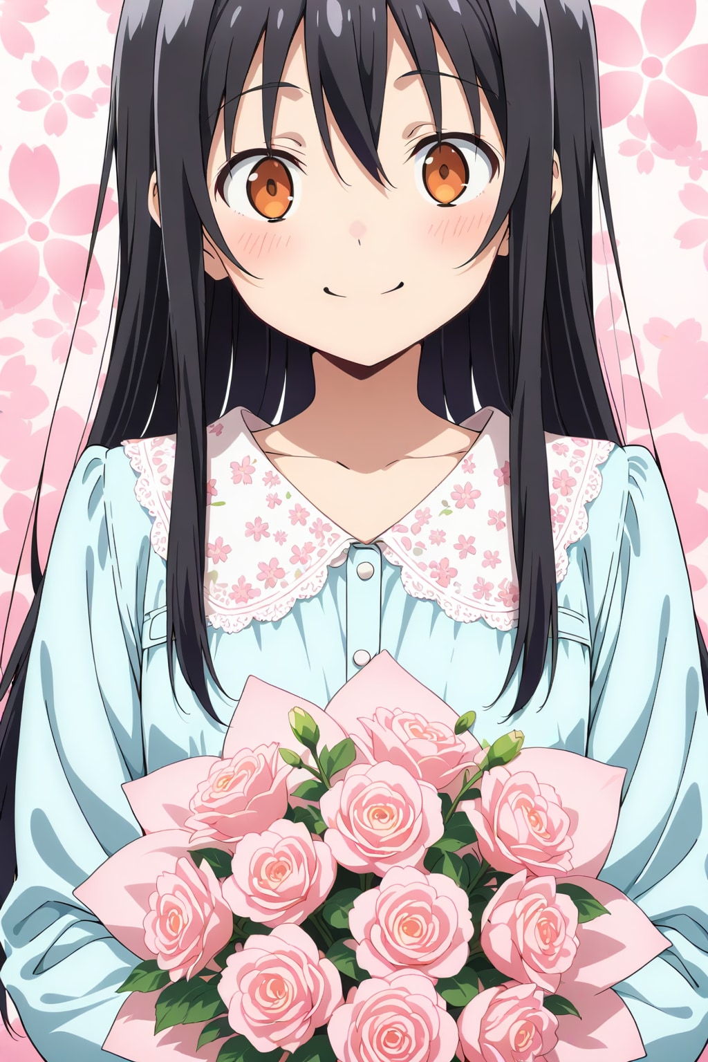 餅さんの嬉ひまりちゃん、大星ふうちゃんFA
