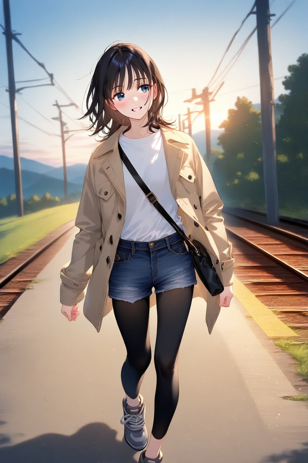 ここはどんな場所だろう､､､