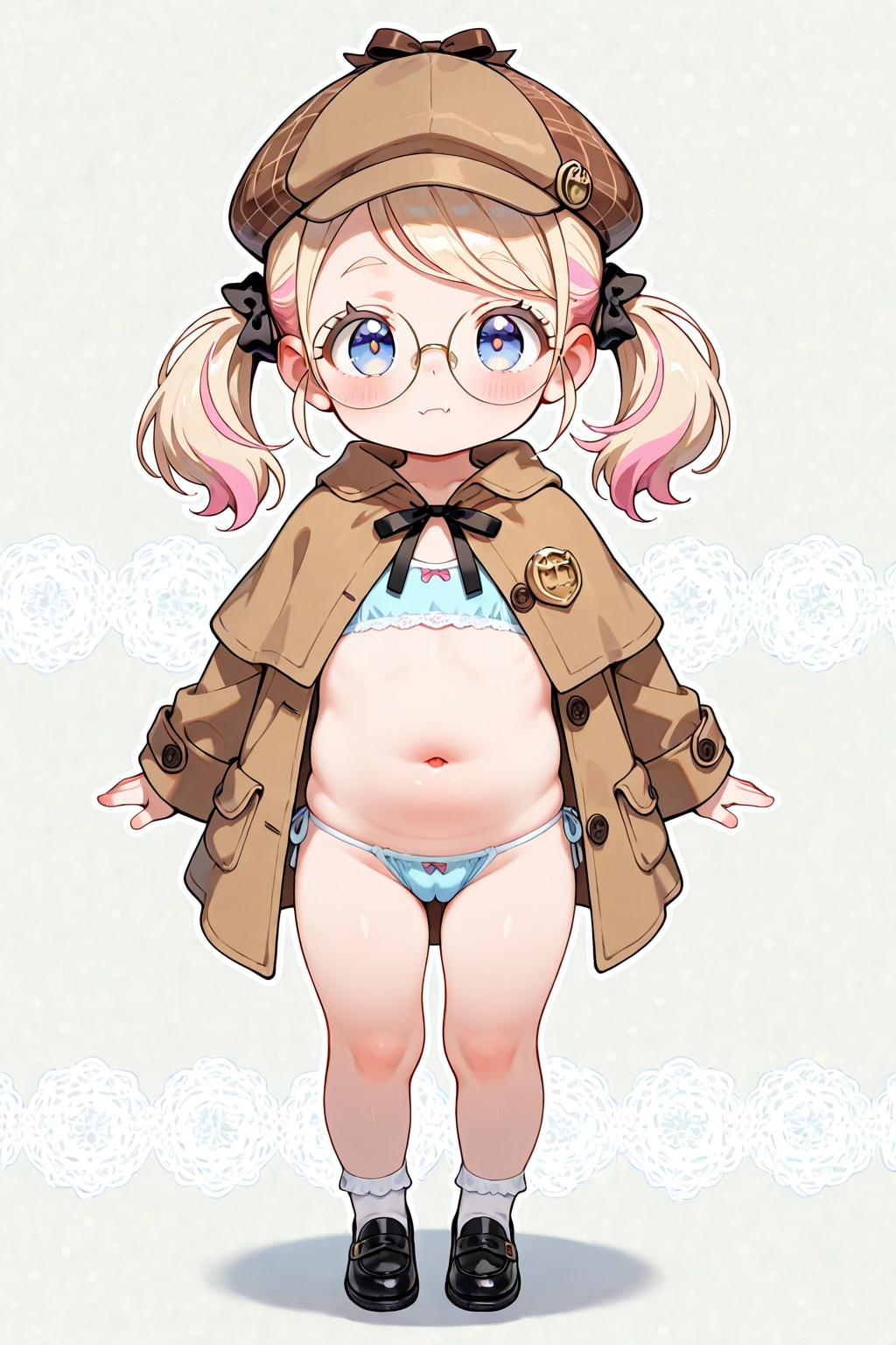 迷探偵ノゾミ