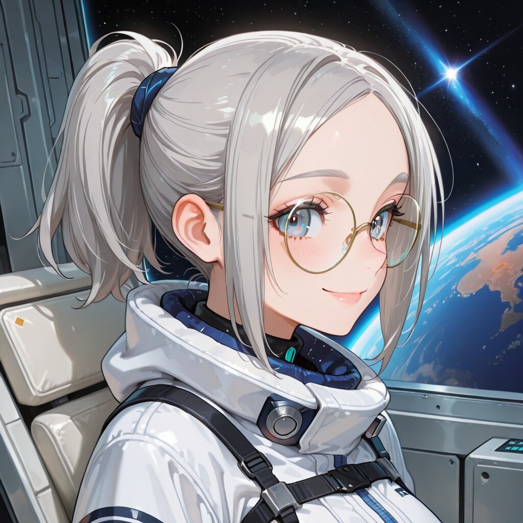 宇宙飛行士
