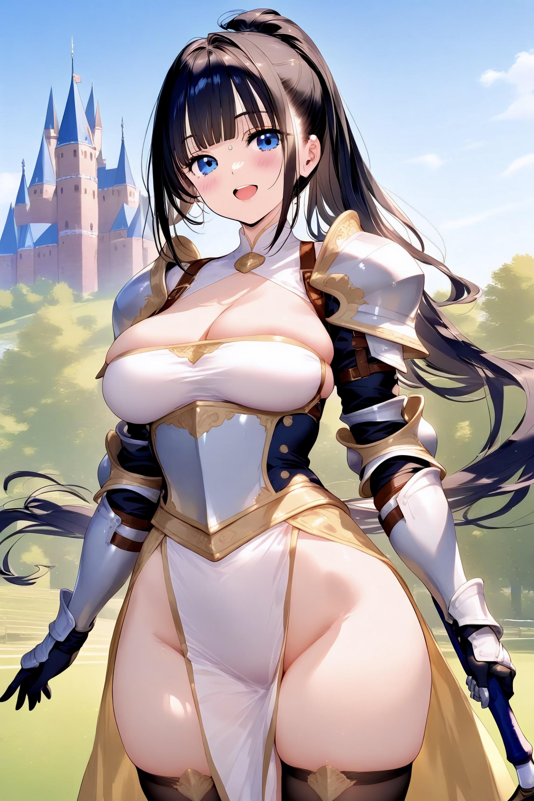 まだ休憩じゃないぞ
