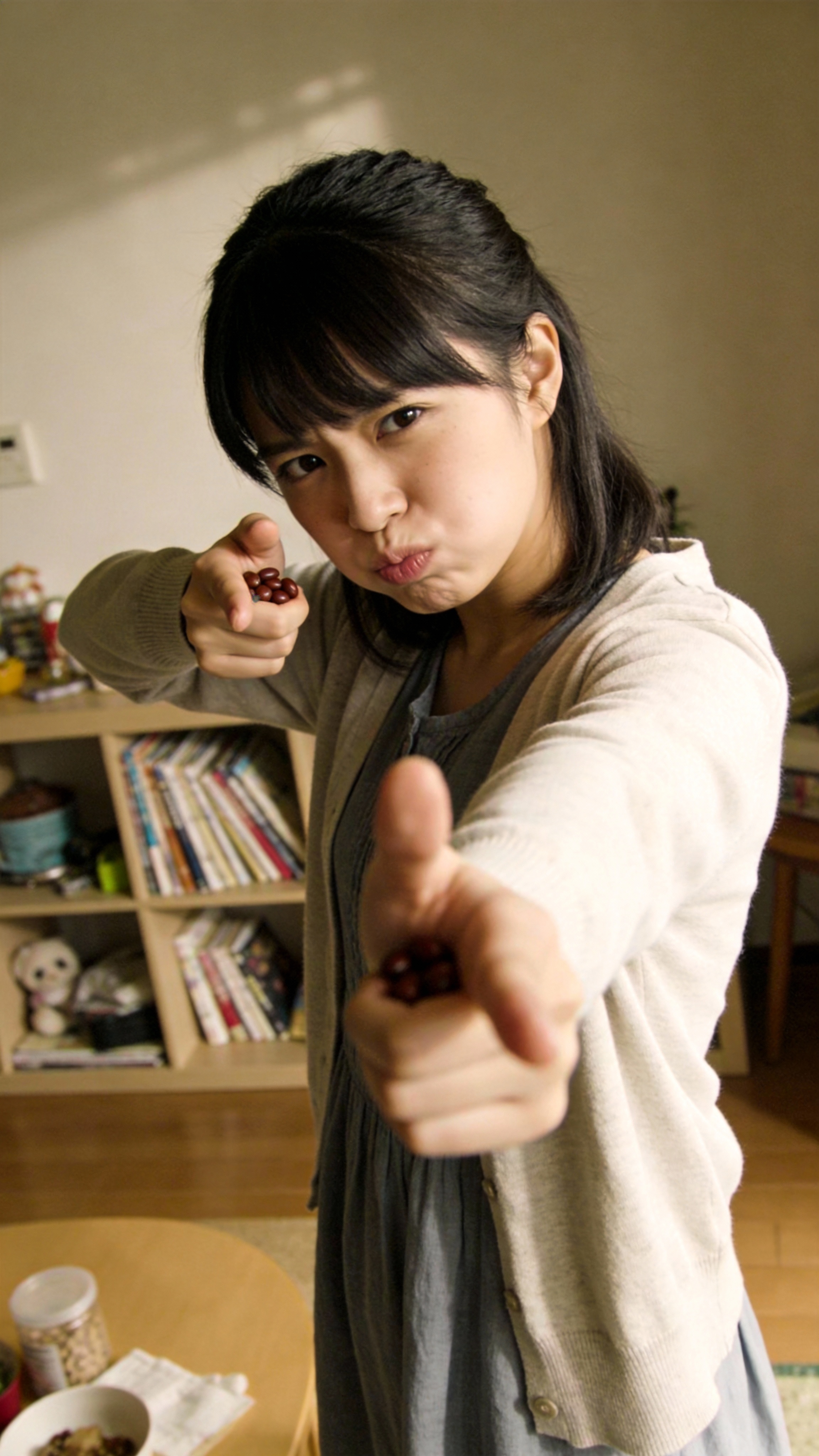 Lucky Shot | の人気AIイラスト・グラビア