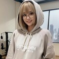 パーカー女子 9枚目