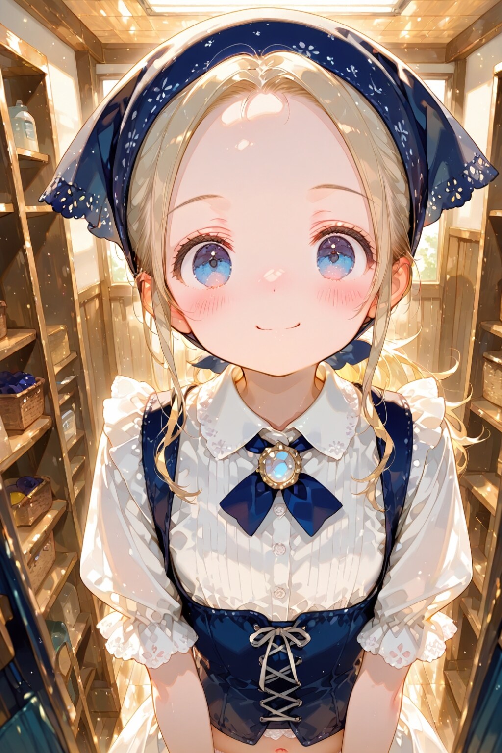 カヤちゃん