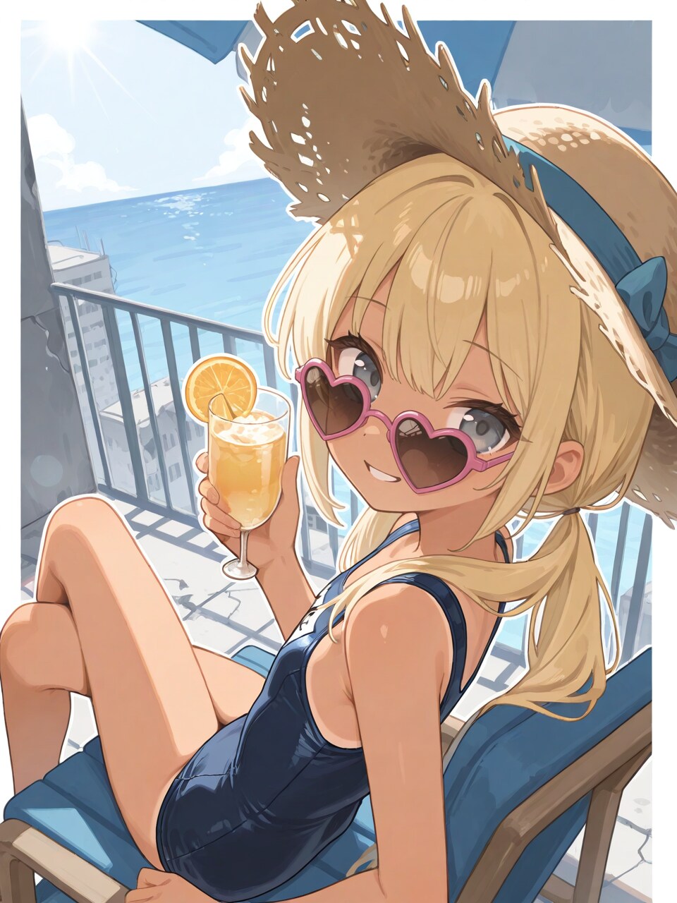 R