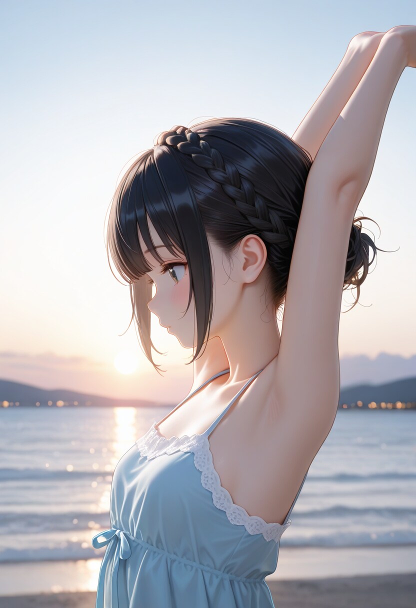 dawn(2)