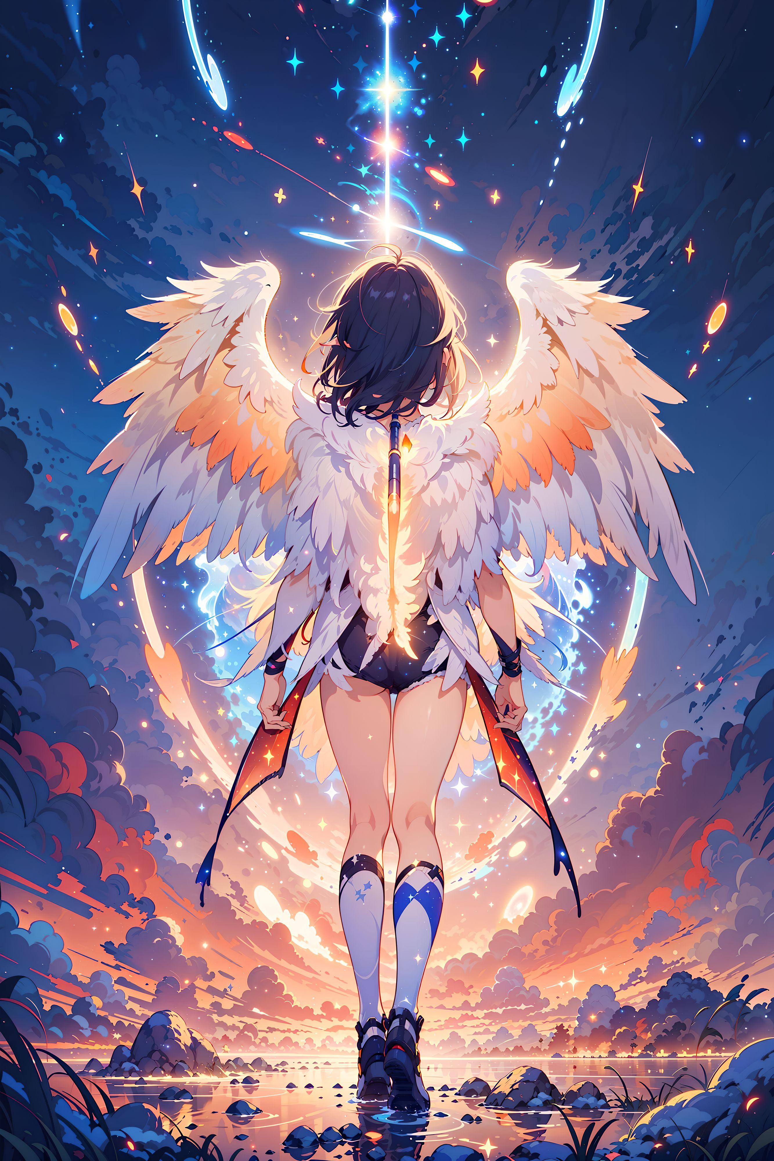 Return to the Galaxy