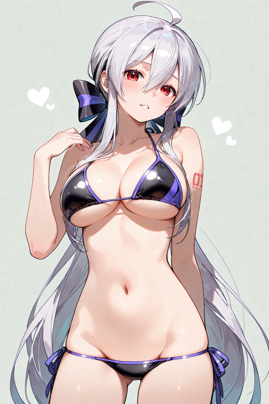 ビキニ