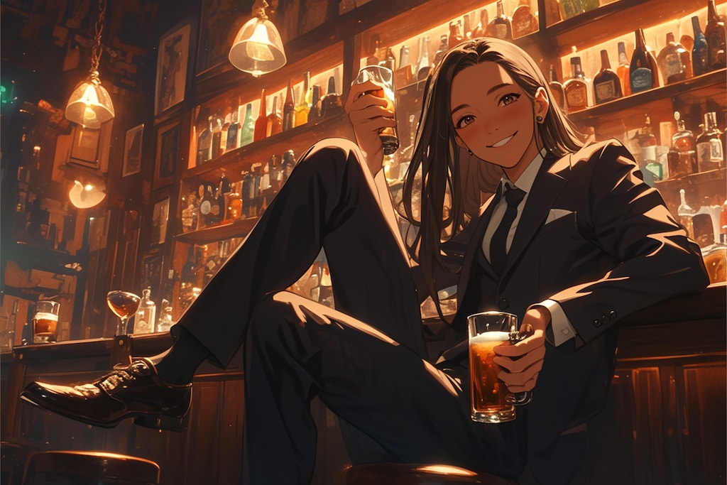 乾杯‼️🍻✨200