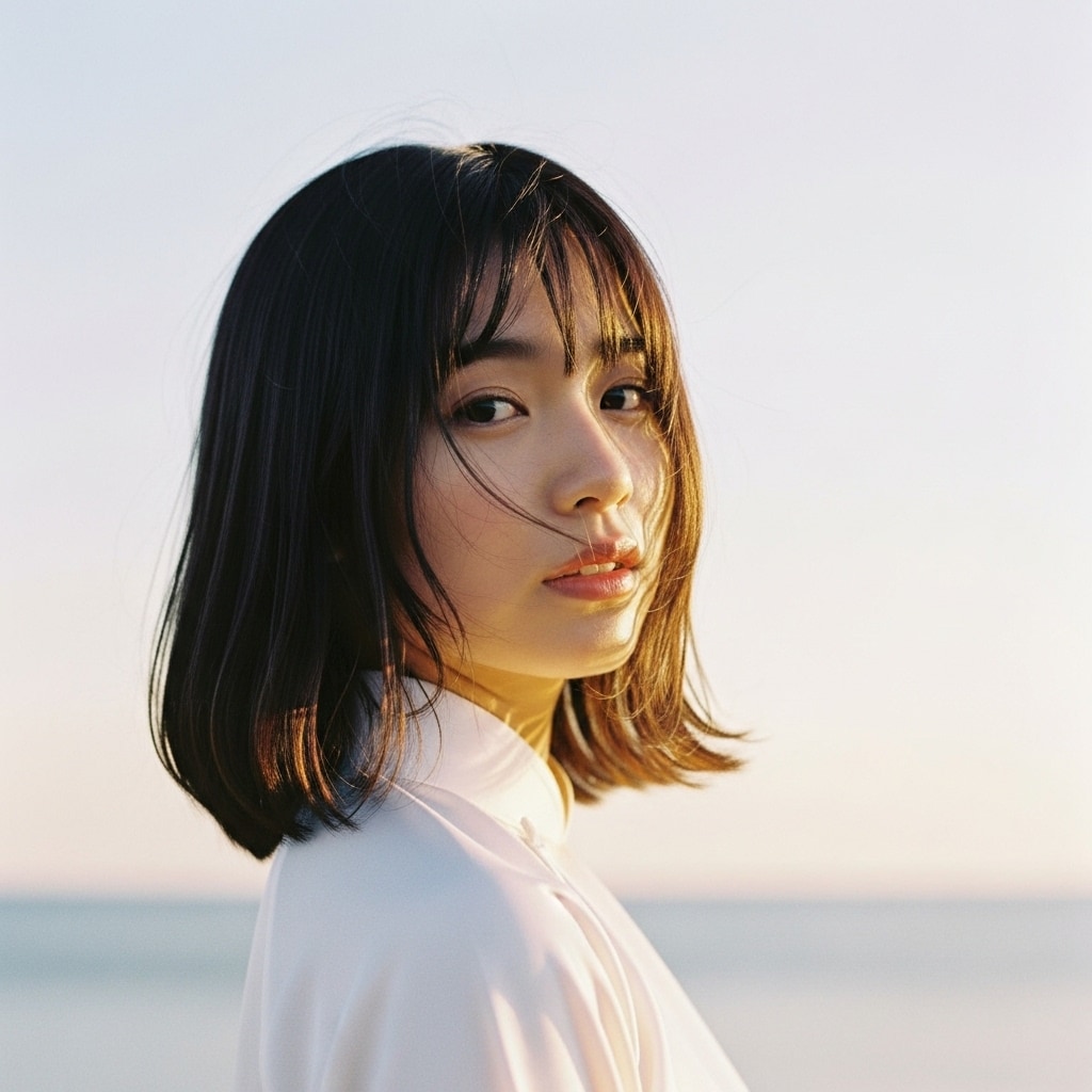 曙光 | の人気AIイラスト・グラビア