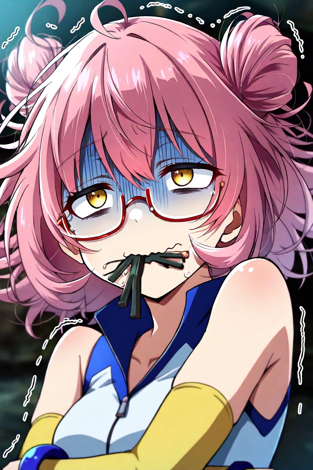 まっず！！