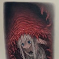 触手拘束ログ 202501-04_horror 6枚目