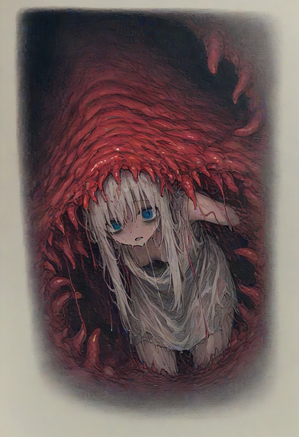 触手拘束ログ 202501-04_horror