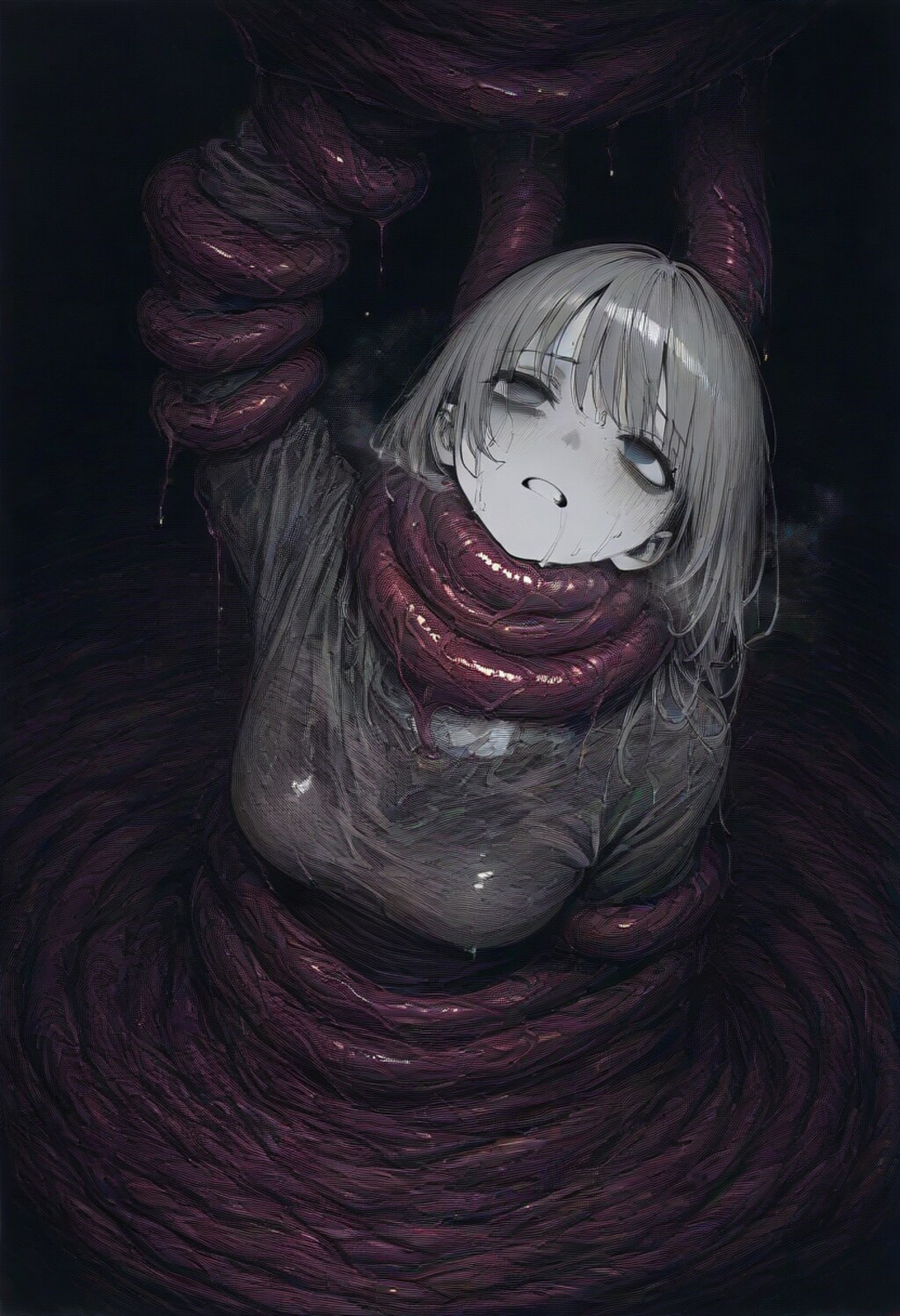 触手拘束ログ 202501-04_horror