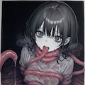 触手拘束ログ 202501-04_horror 9枚目