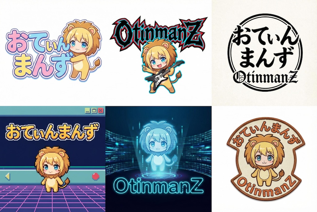 リオちゃん紹介