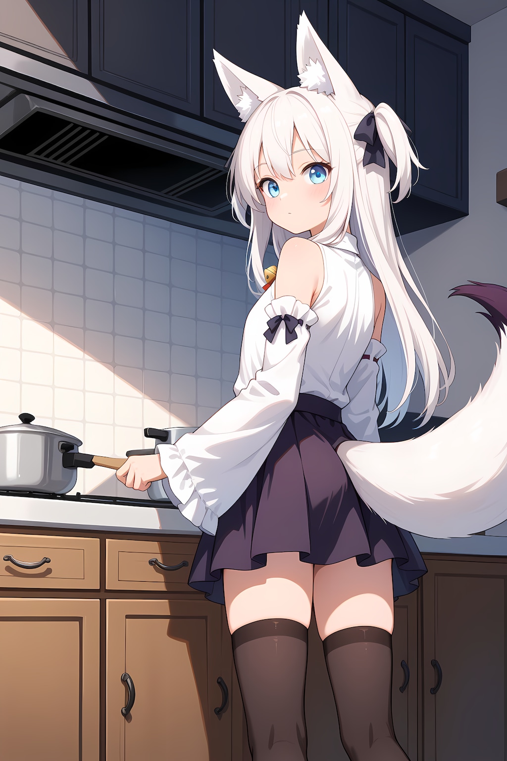 ケモミミリズム