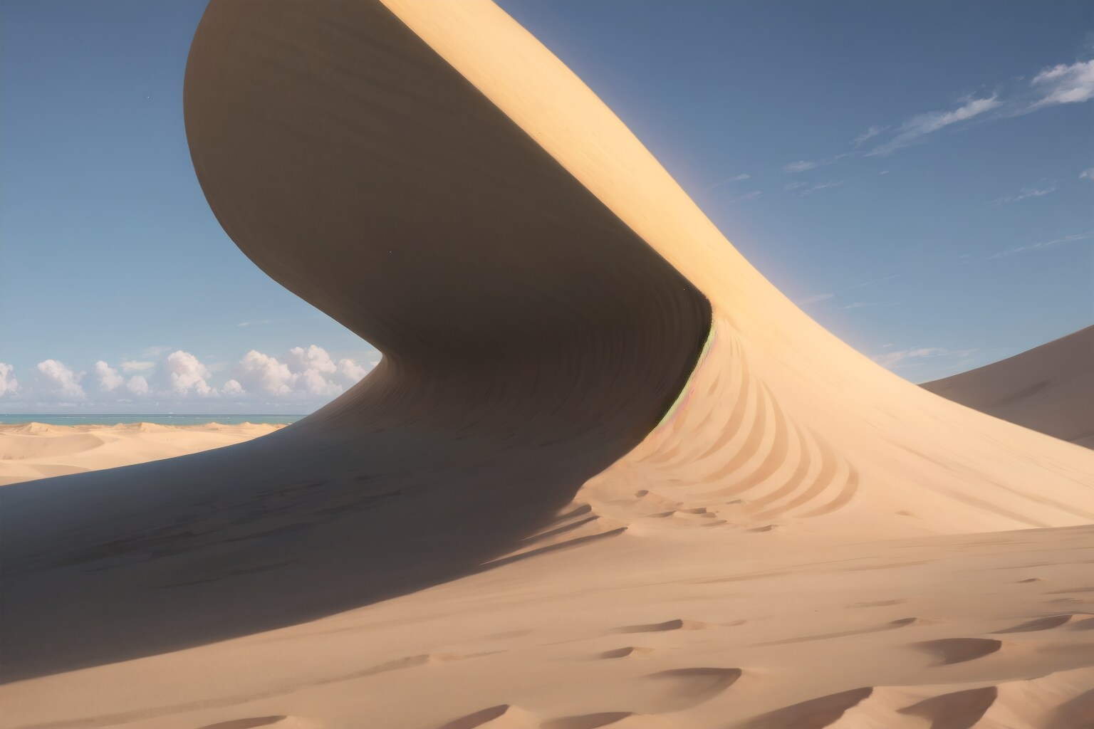 デューン 砂の惑星 [新訳版] | の人気AIイラスト・グラビア