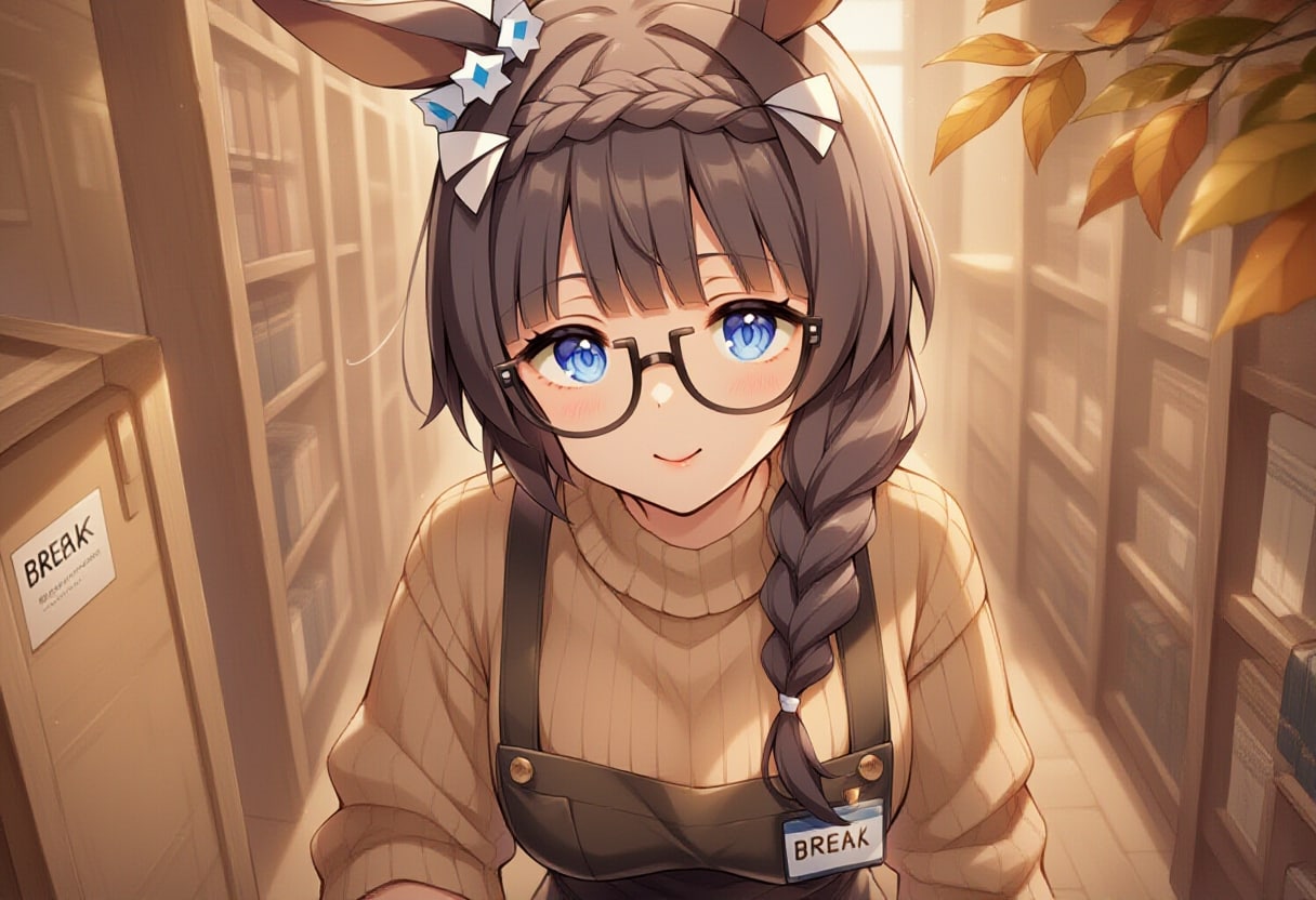 馬娘 | の人気AIイラスト・グラビア