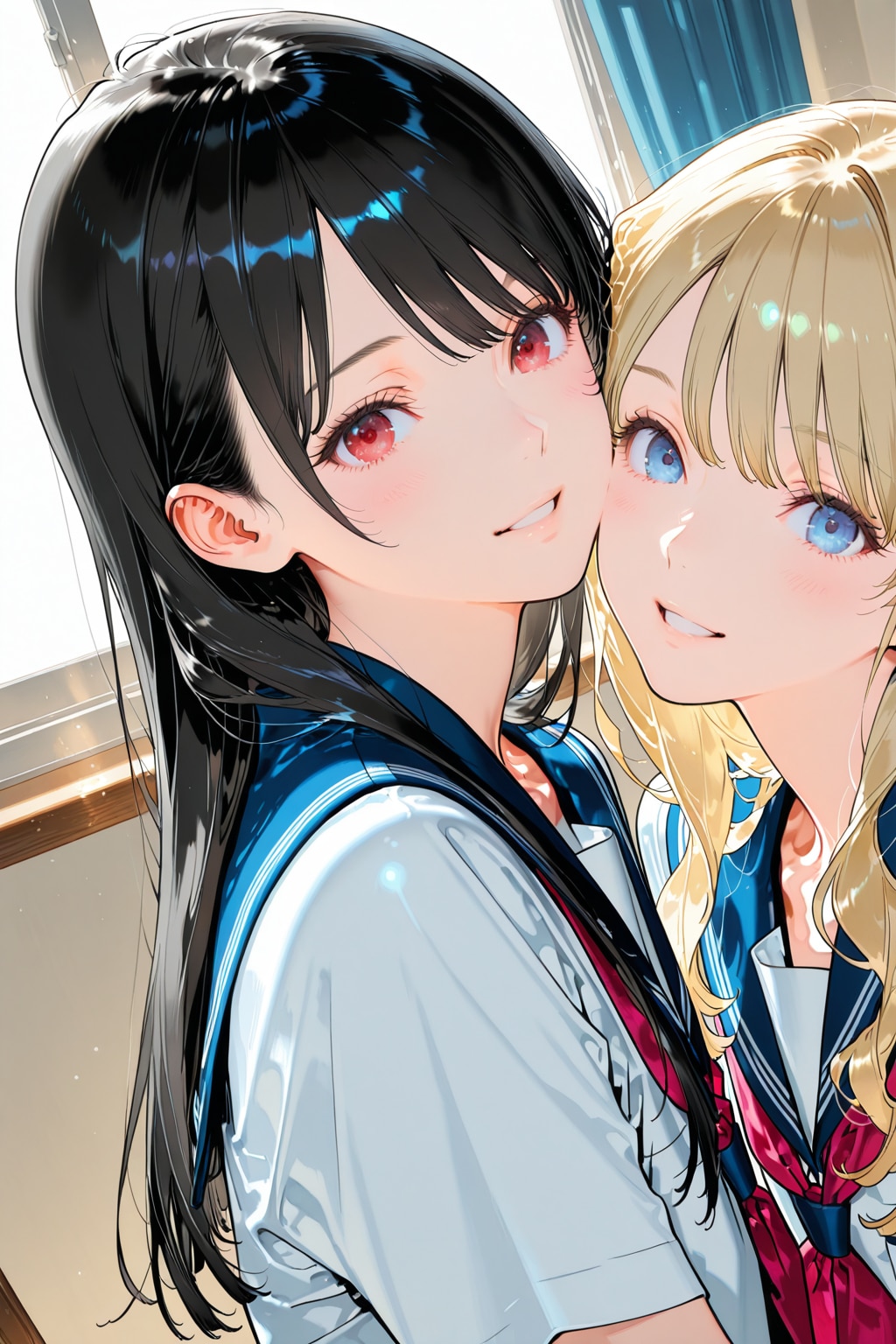 (お試し)PHOENIX ちちぷいちゃん と ししょちゃん