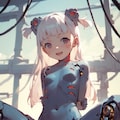 アンドロイドガール５ 3枚目