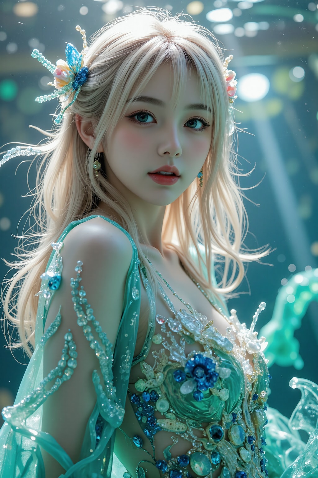 クイーンなアリサ✨️