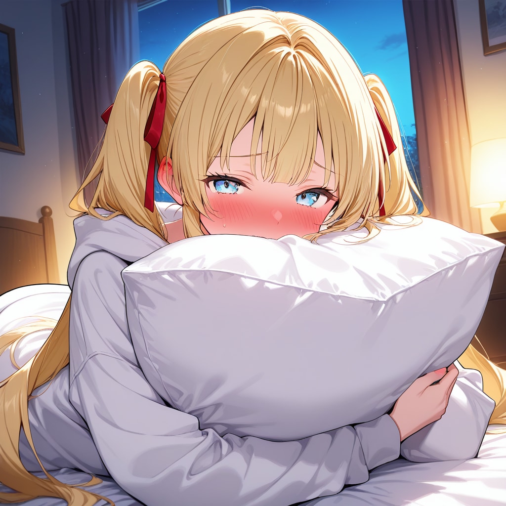 ……無理。もう、あんたの顔まともに見れないわよ……っ