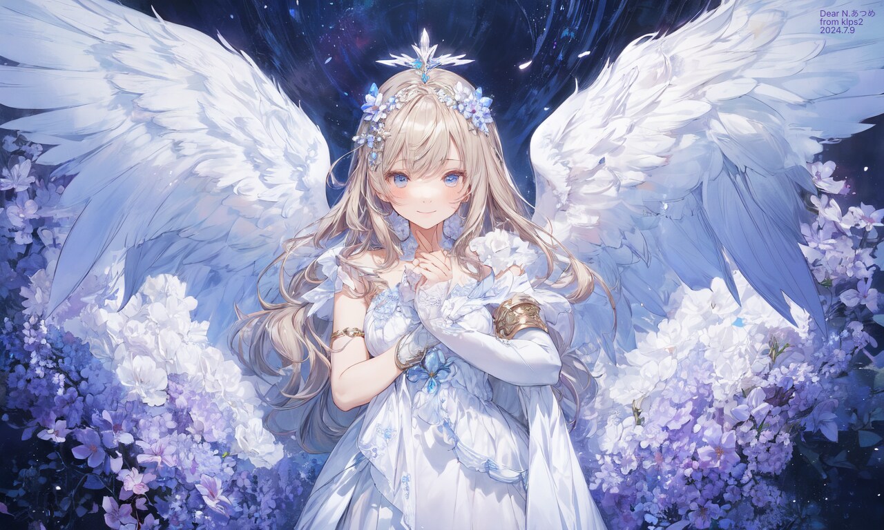 N.あつめ様仕様 | の人気AIイラスト・グラビア