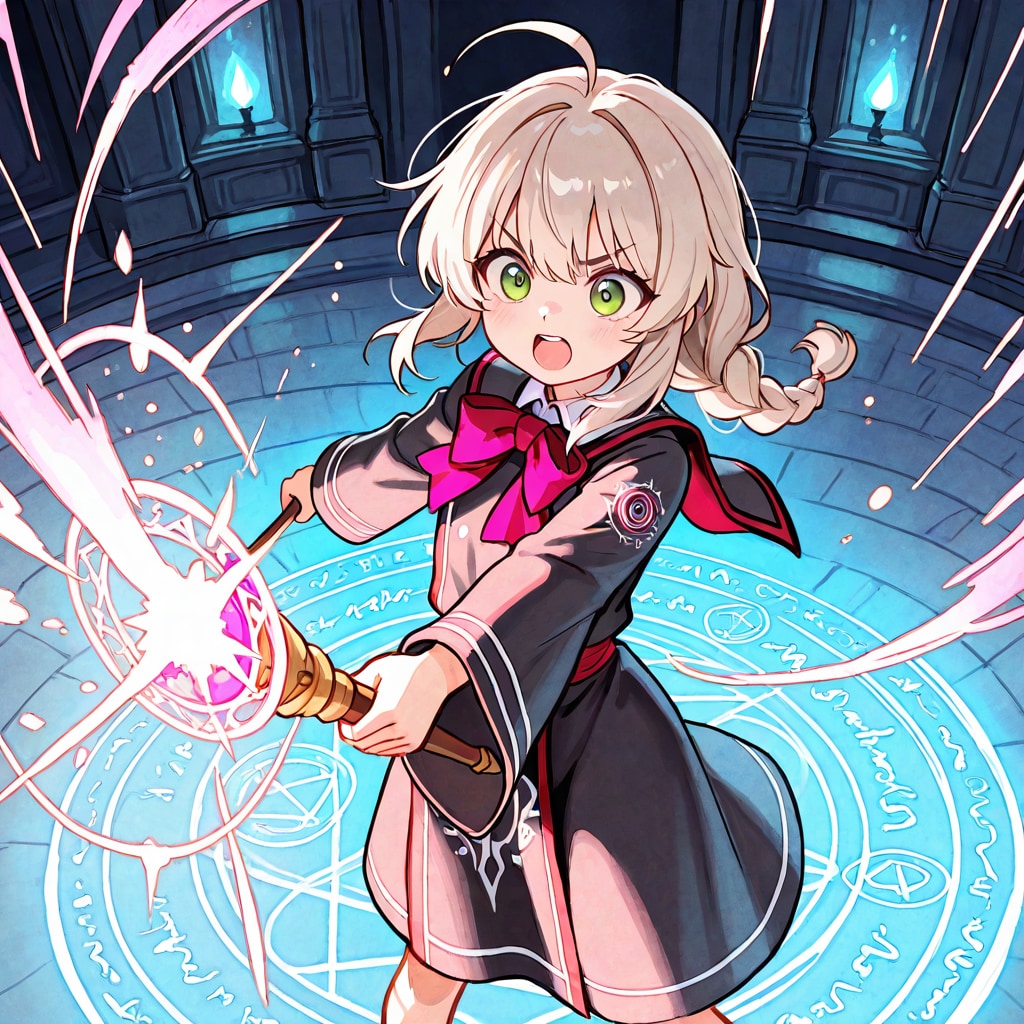 魔術学院 ver.2