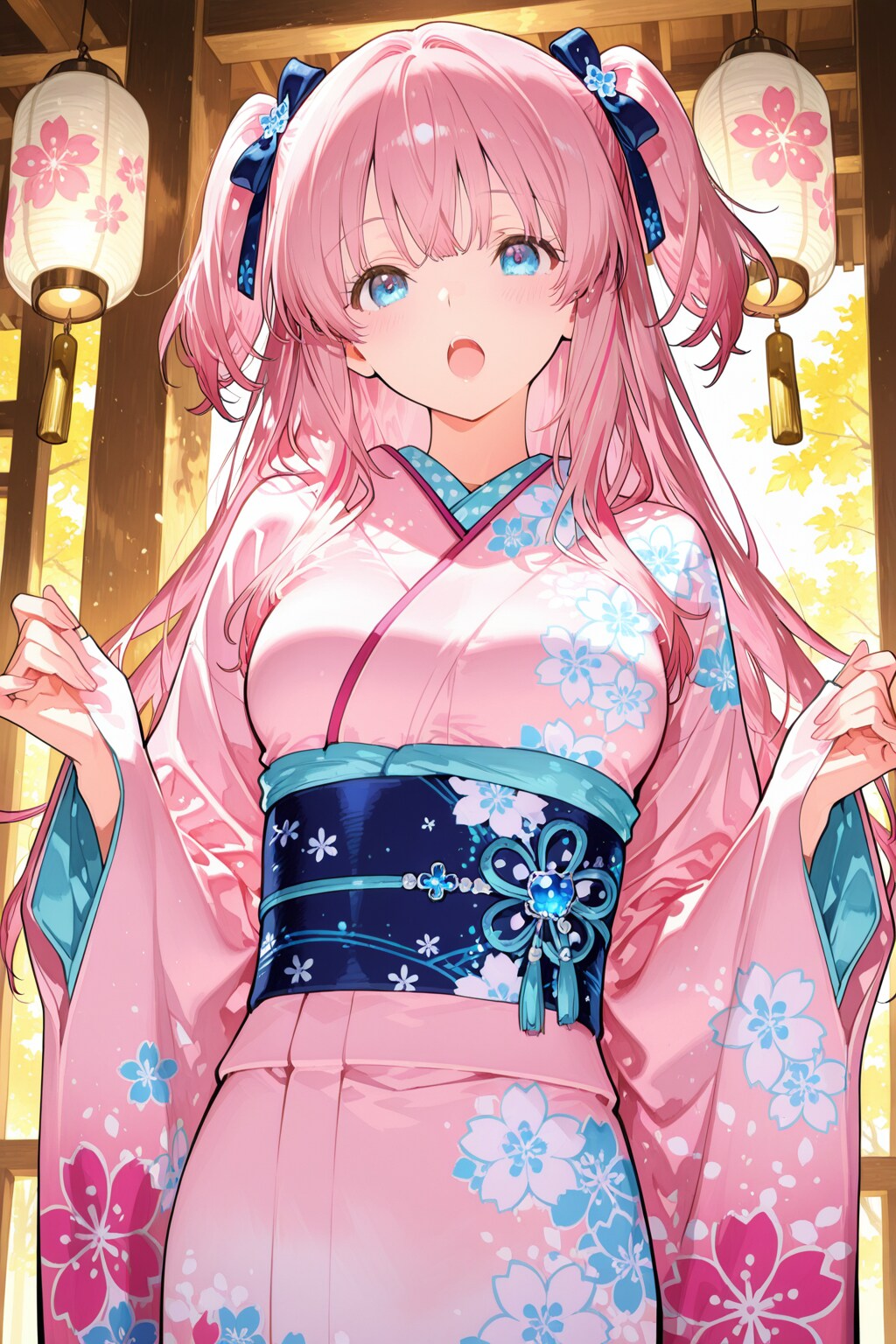 新年のご挨拶