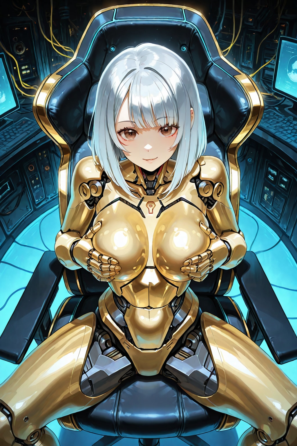 BONSAIを使ってみた | の人気AIイラスト・グラビア