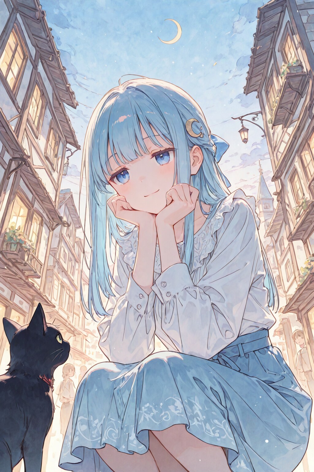 5807