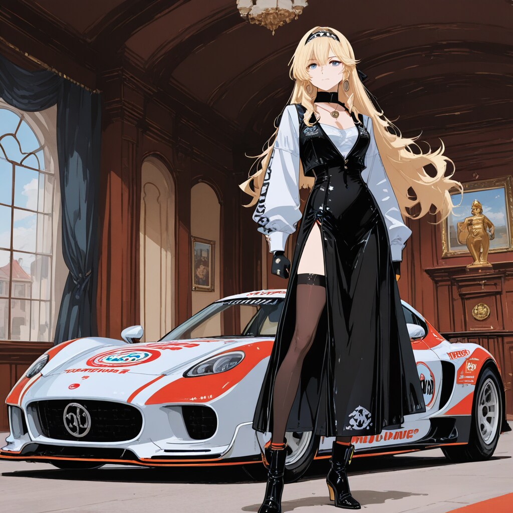ル・マンの日apricotディシー