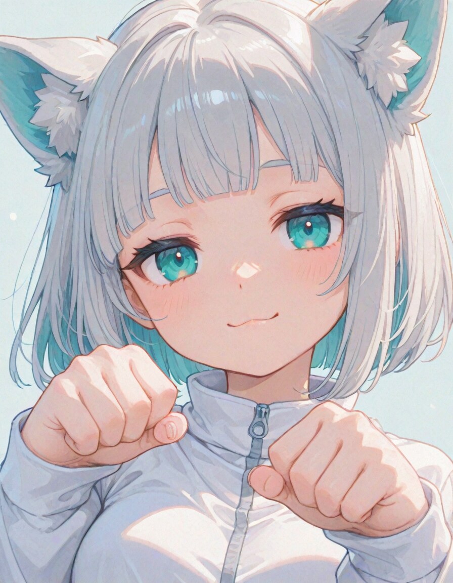 わん🐶 | の人気AIイラスト・グラビア