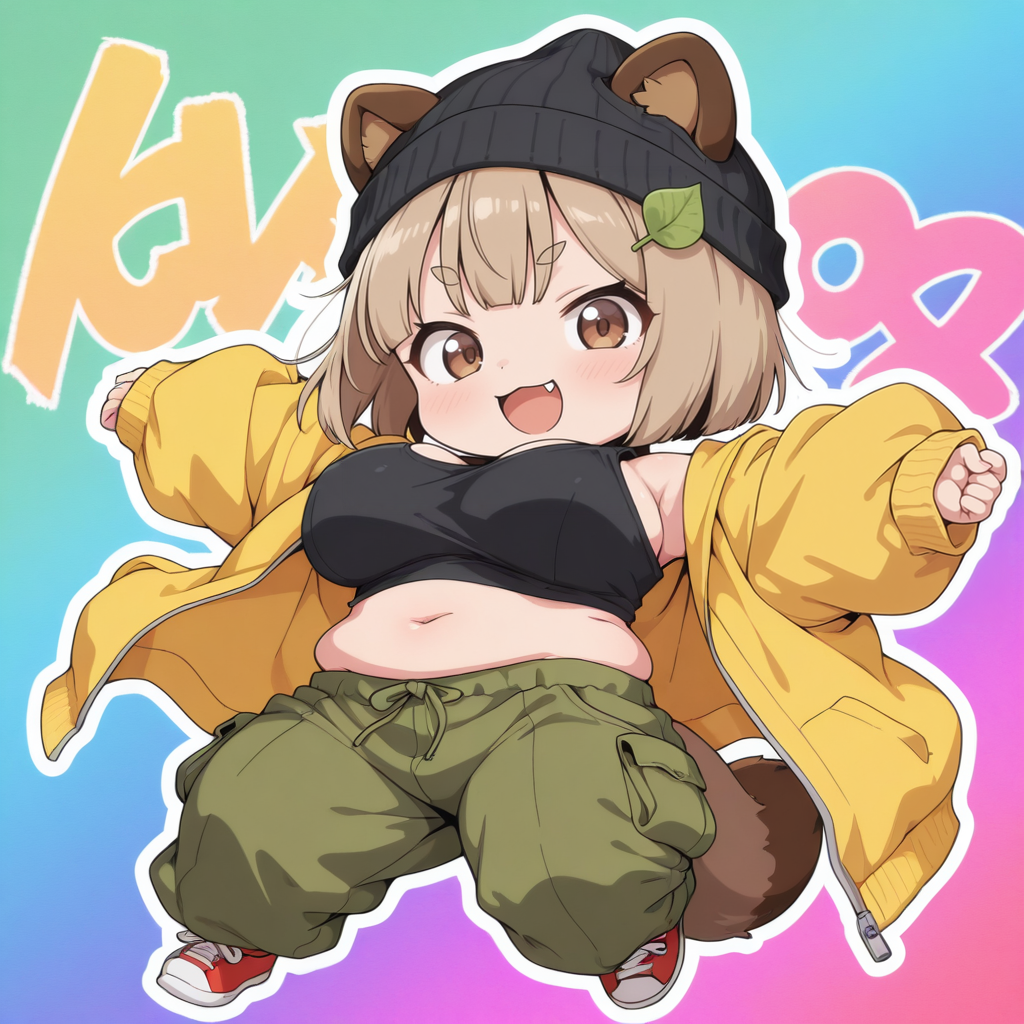 ヒップホップ！